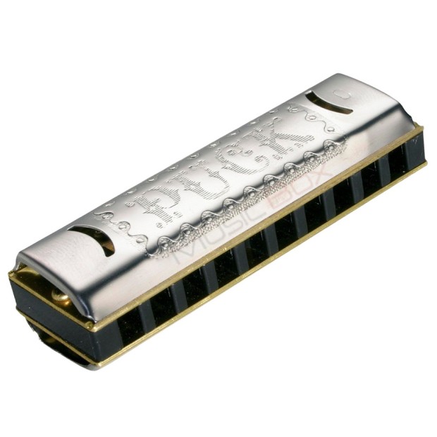 ساز دهنی ههنر HOHNER Puck