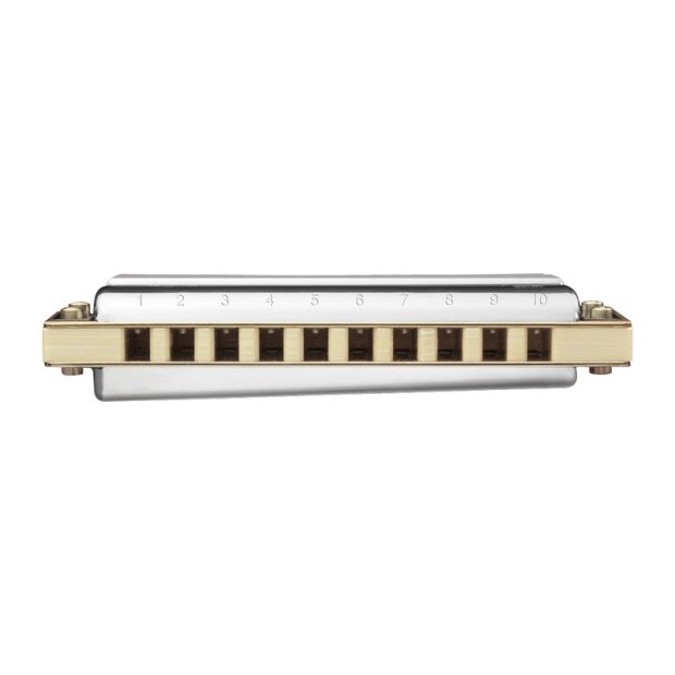 ساز دهنی ههنر HOHNER Thunderbird
