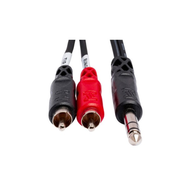 کابل رابط هوسا Hosa TRS-202 Insert Cable