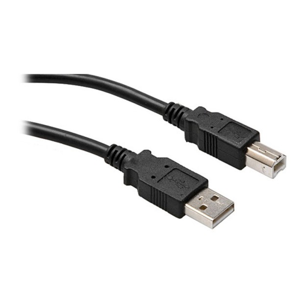 کابل رابط هوسا Hosa USB-210AB - 10 foot