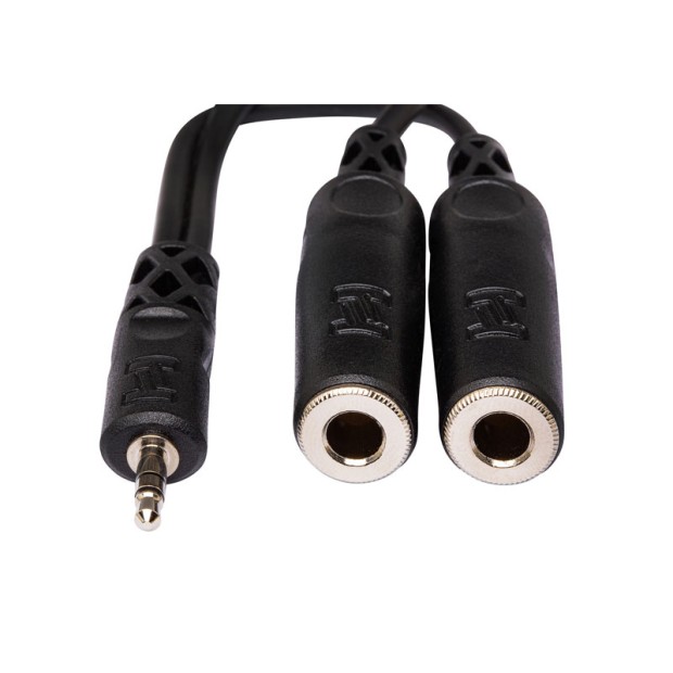 کابل رابط هوسا Hosa YMP-233 Y Cable