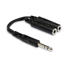 قیمت خرید فروش کابل رابط هوسا Hosa YPP-118 Y Cable