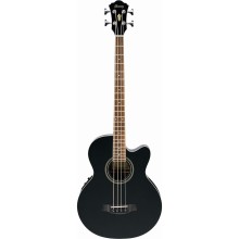 قیمت خرید فروش گیتار آکوستیک آیبانز IBANEZ AEB8E BK