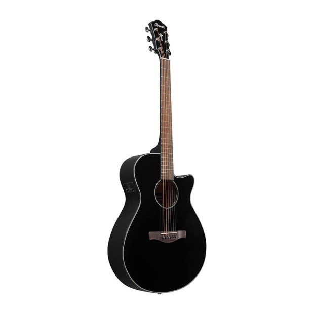 گیتار آکوستیک آیبانز Ibanez AEG50 BK