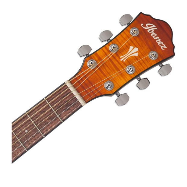 گیتار آکوستیک آیبانز Ibanez AEG70 VVH