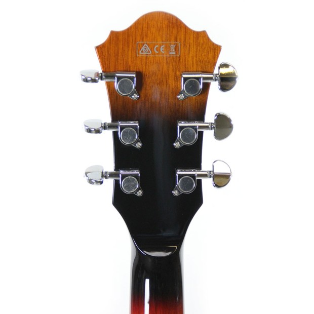 گیتار الکتریک آیبانز IBANEZ AG75 BS