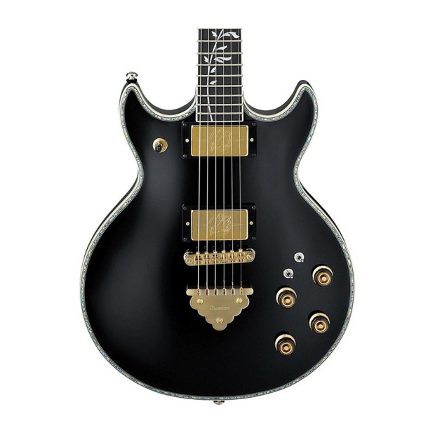 گیتار الکتریک آیبانز IBANEZ AR620-BK
