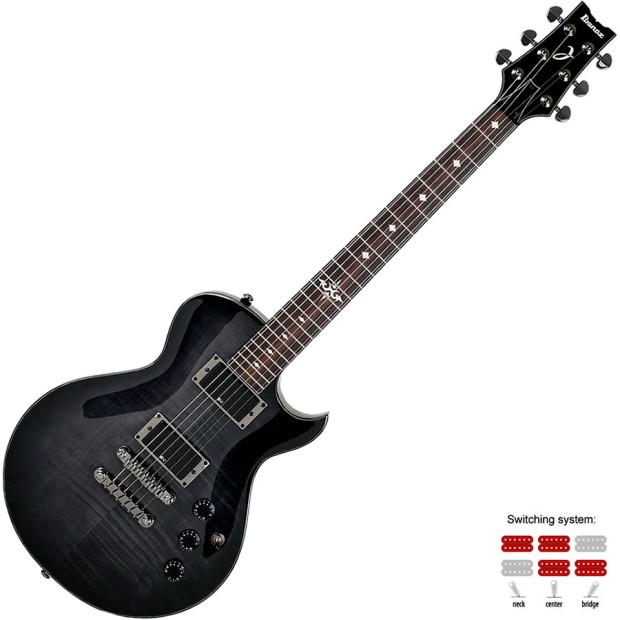 گیتار آکوستیک آیبانز IBANEZ ART320 TGB