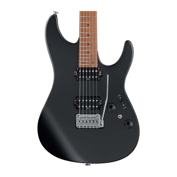 گیتار الکتریک آیبانز Ibanez AZ2402 BKF