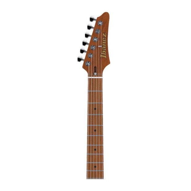 گیتار الکتریک آیبانز Ibanez AZ2402 BKF