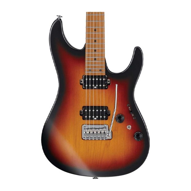 گیتار الکتریک آیبانز Ibanez AZ2402 TFF