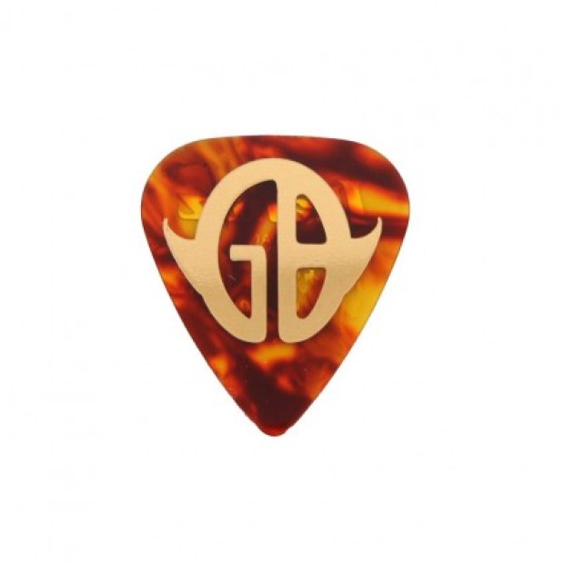پیک گیتار آیبانز Ibanez B1100GB George Benson 0.75mm