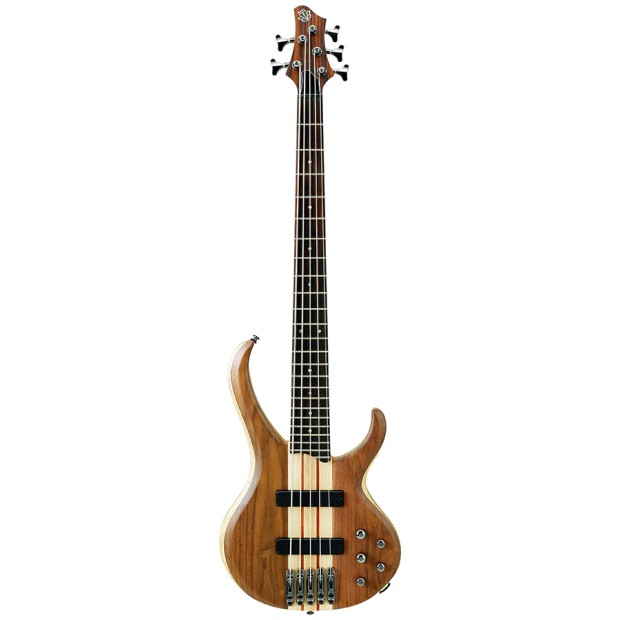 گیتار بیس آیبانز IBANEZ BTB675 NTF
