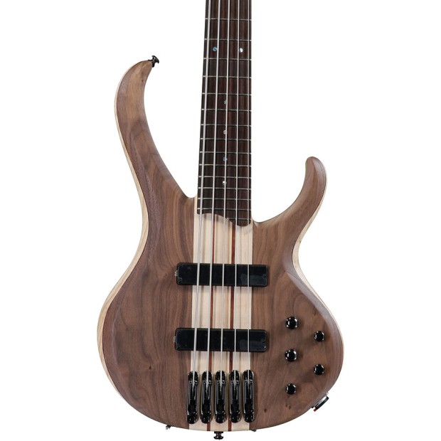 گیتار بیس آیبانز IBANEZ BTB675 NTF