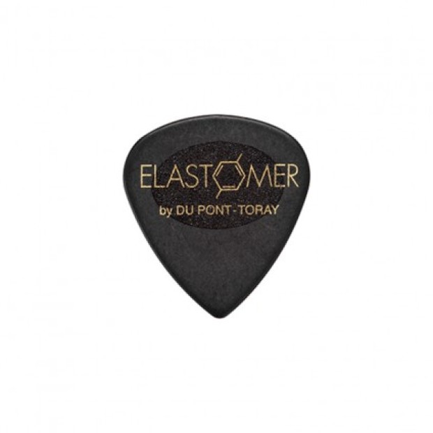 پیک گیتار آیبانز Ibanez ELASTOMER HBK 1.0mm