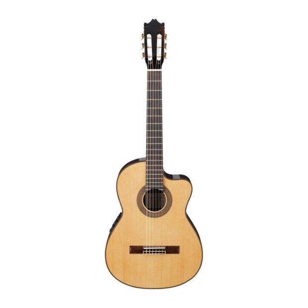 گیتار کلاسیک آیبانز IBANEZ G200ECE NT