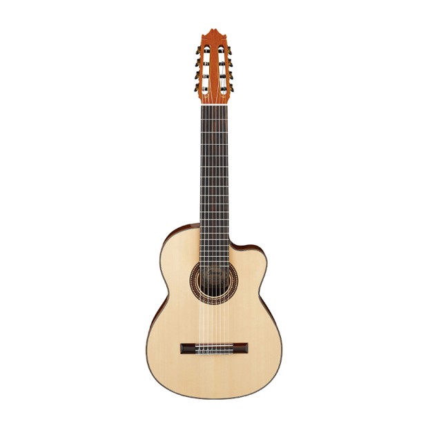 گیتار کلاسیک آیبانز IBANEZ G208CWC-NT