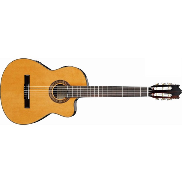 گیتار کلاسیک آیبانز IBANEZ G5ECE AM