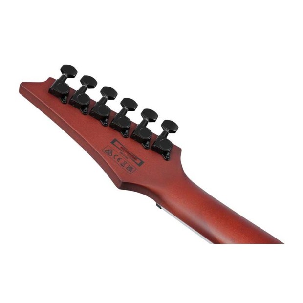 گیتار الکتریک آیبانز Ibanez GRG121PAR KBF
