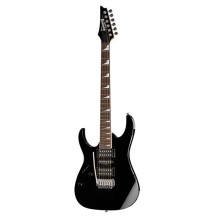 قیمت خرید فروش گیتار الکتریک آیبانز IBANEZ GRG170DXL-BKN Left Handed