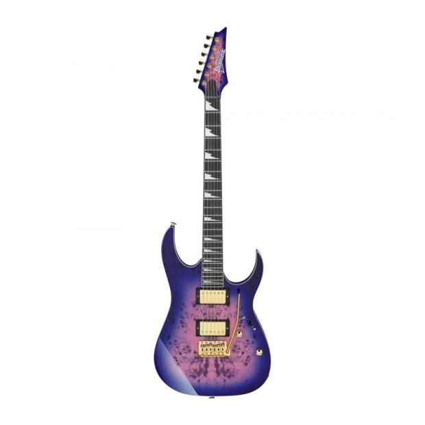 گیتار الکتریک آیبانز Ibanez GRG220PA RLB