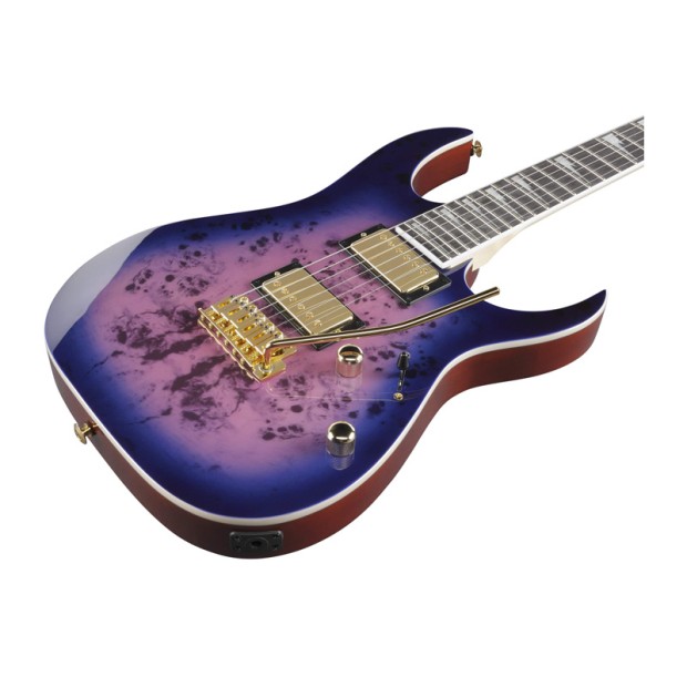 گیتار الکتریک آیبانز Ibanez GRG220PA RLB