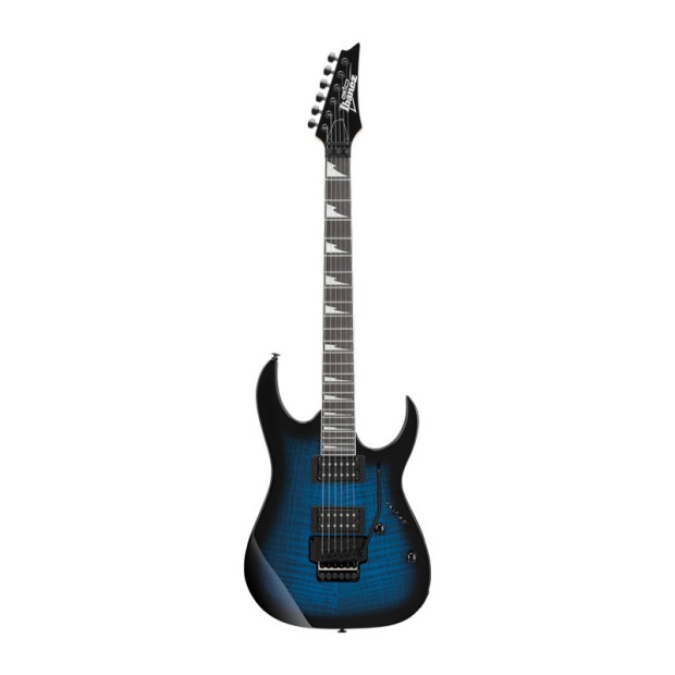 گیتار الکتریک آیبانز IBANEZ GRG320FA TBS