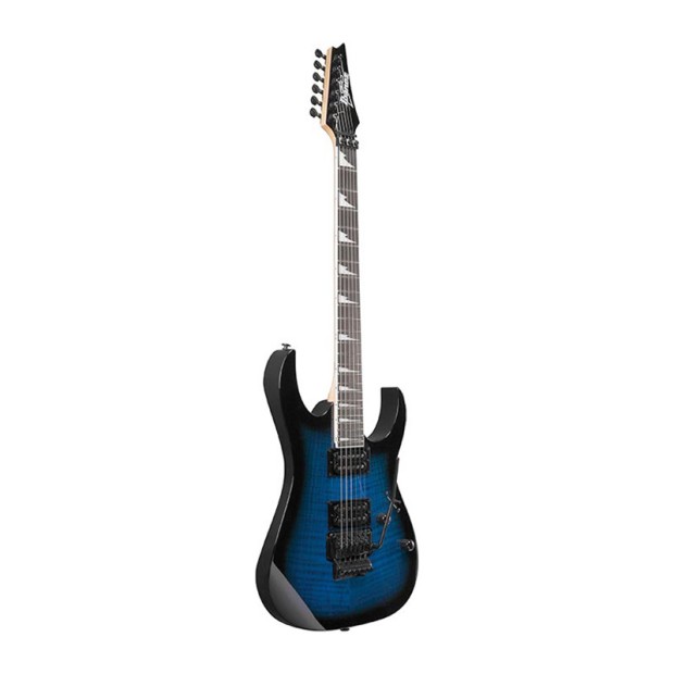 گیتار الکتریک آیبانز IBANEZ GRG320FA TBS