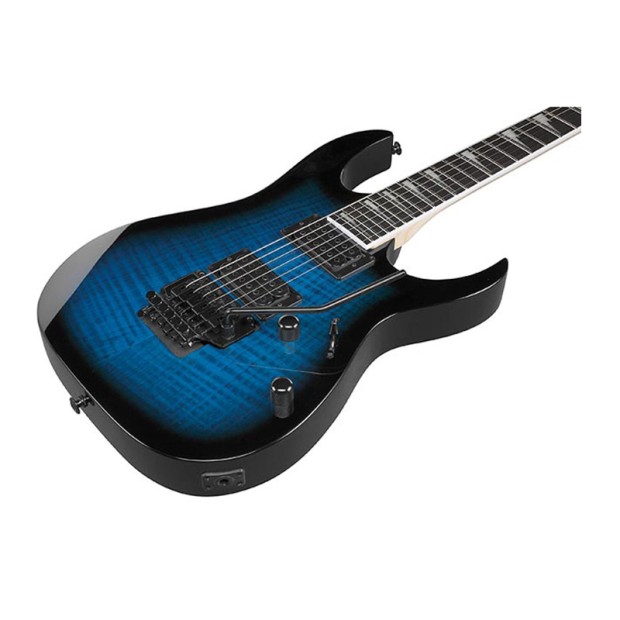 گیتار الکتریک آیبانز IBANEZ GRG320FA TBS
