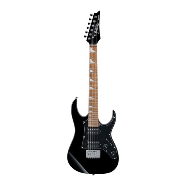 گیتار الکتریک آیبانز Ibanez GRGM21 BKN