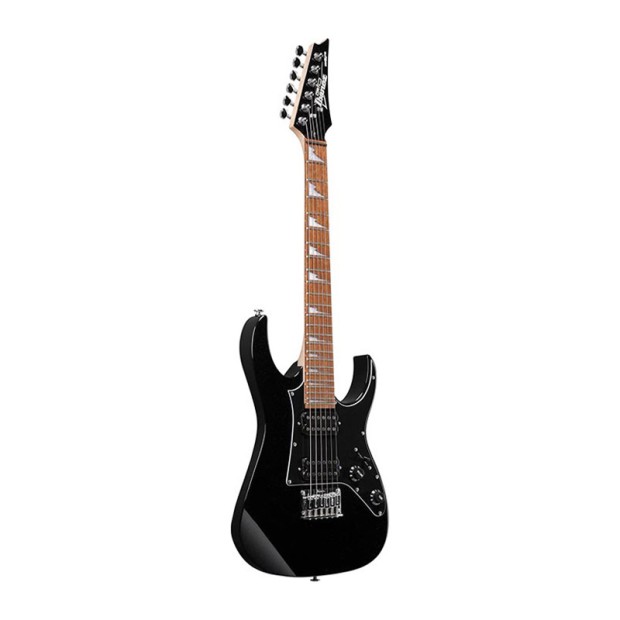 گیتار الکتریک آیبانز Ibanez GRGM21 BKN