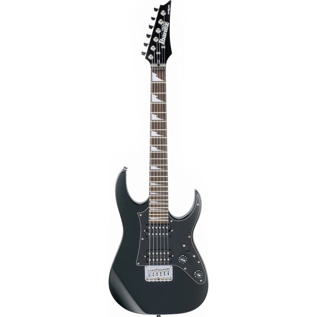 گیتار الکتریک آیبانز IBANEZ GRGM21GB BKN