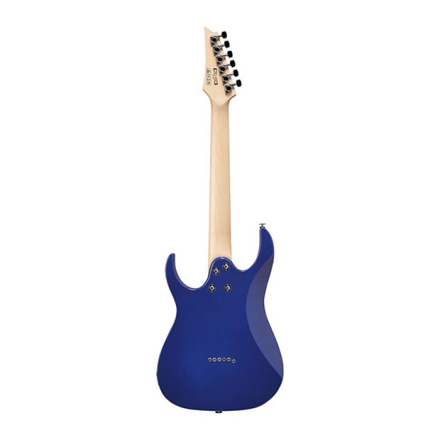 گیتار الکتریک آیبانز Ibanez GRGM21M BLT