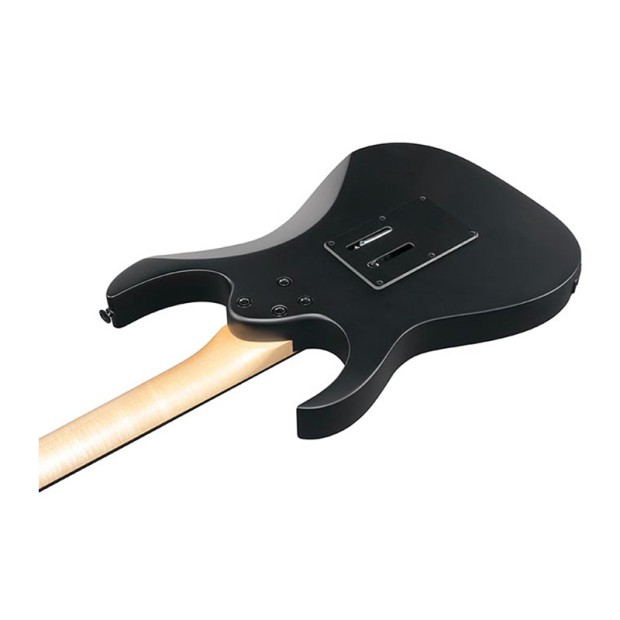 گیتار الکتریک آیبانز IBANEZ GRGR330EX BKF