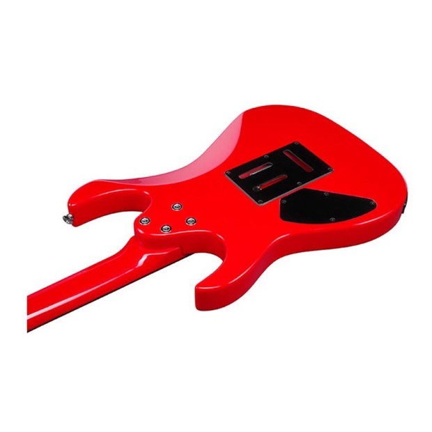 گیتار الکتریک آیبانز Ibanez GRX120SP VRD