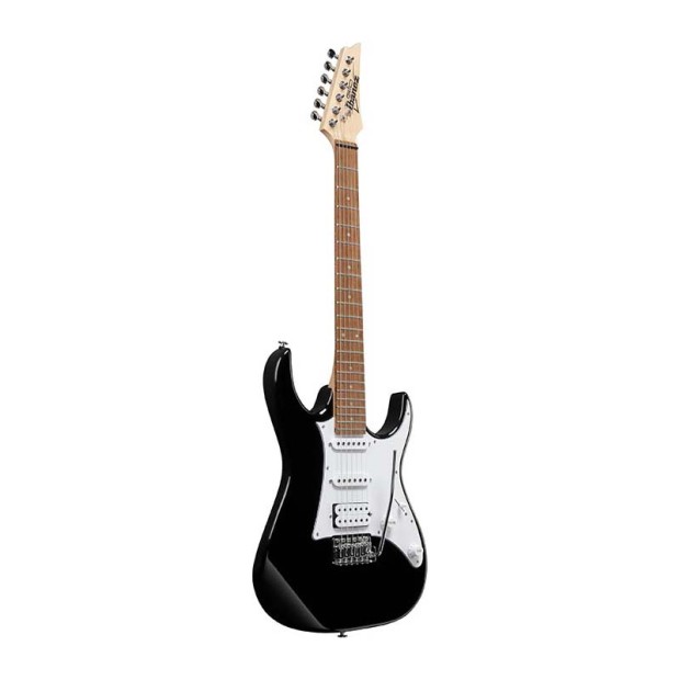 گیتار الکتریک آیبانز IBANEZ GRX40 BKN