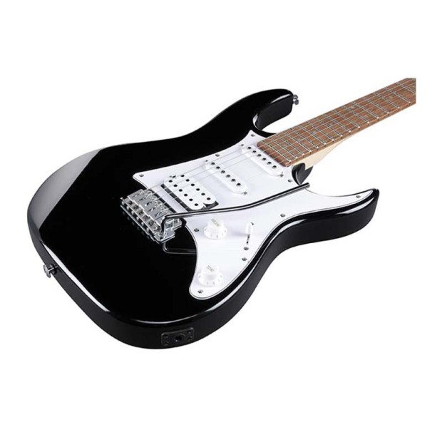 گیتار الکتریک آیبانز IBANEZ GRX40 BKN