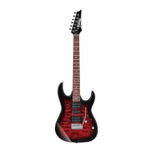 قیمت خرید فروش گیتار الکتریک آیبانز Ibanez GRX70QA TRB