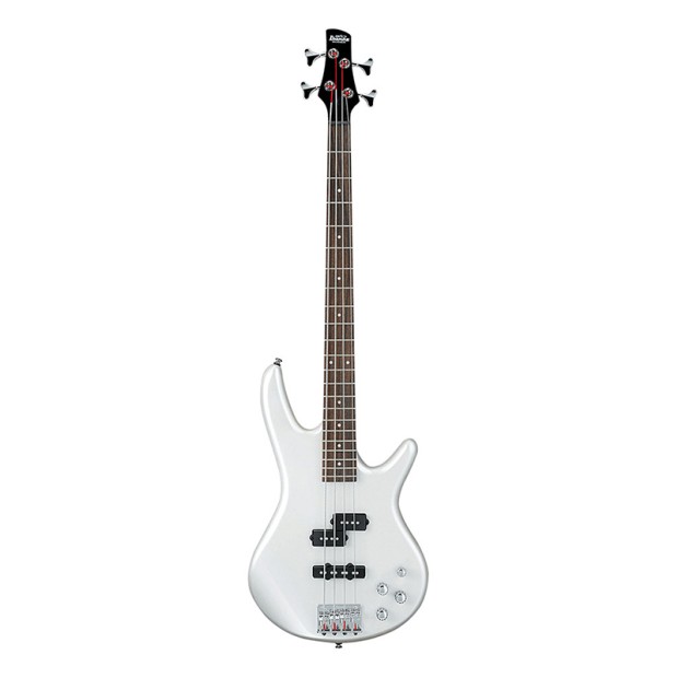 گیتار بیس آیبانز IBANEZ GSR200 PW