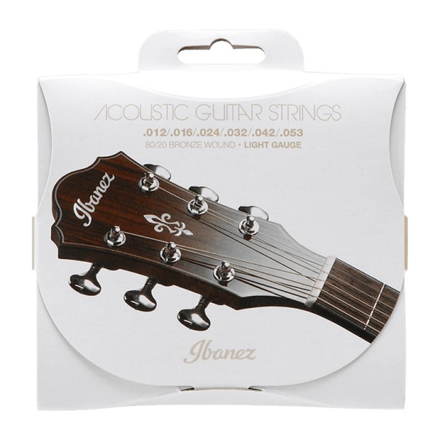 سیم گیتار آکوستیک آیبانز IBANEZ IACS6C