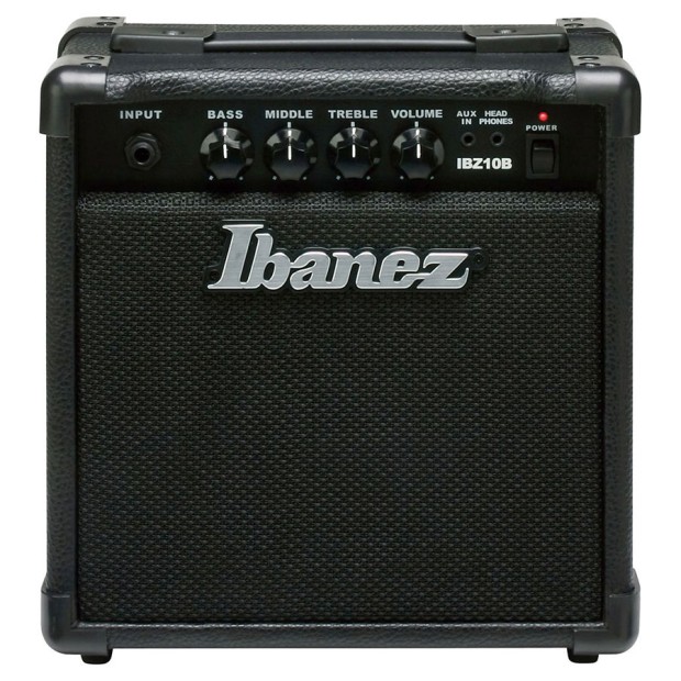 آمپلی فایر گیتار آیبانز IBANEZ IBZ10B