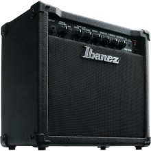 قیمت خرید فروش آمپلی فایر گیتار آیبانز IBANEZ IBZ15GR-U