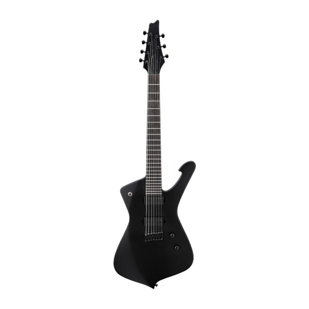 گیتار الکتریک آیبانز Ibanez ICTB721 BKF