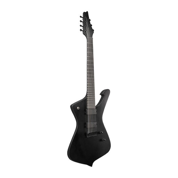 گیتار الکتریک آیبانز Ibanez ICTB721 BKF