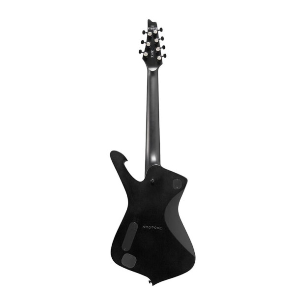 گیتار الکتریک آیبانز Ibanez ICTB721 BKF
