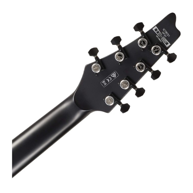 گیتار الکتریک آیبانز Ibanez ICTB721 BKF
