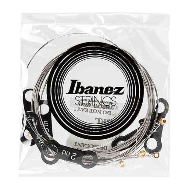 سیم گیتار الکتریک آیبانز Ibanez IEGS6