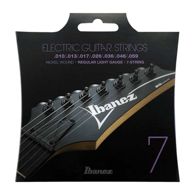 سیم گیتار الکتریک آیبانز Ibanez IEGS71
