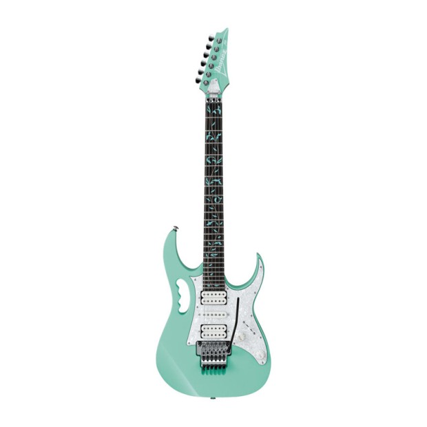 گیتار الکتریک آیبانز IBANEZ JEM70V SFG