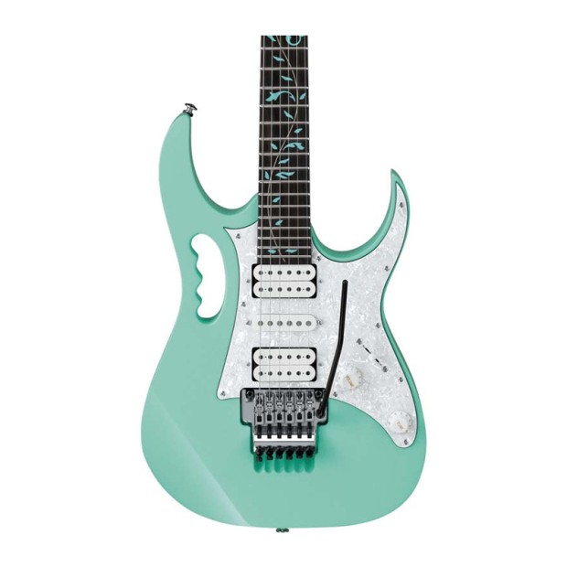گیتار الکتریک آیبانز IBANEZ JEM70V SFG
